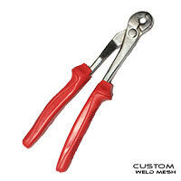 Large JC8 j-clip tool